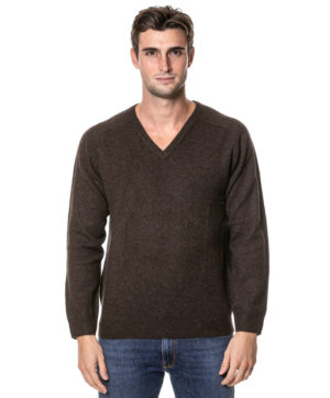 ALAN PAINE MAGLIA AN050K53 MAR-1