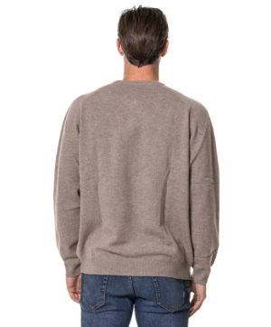 ALAN PAINE MAGLIA AN050K54 BEI-2