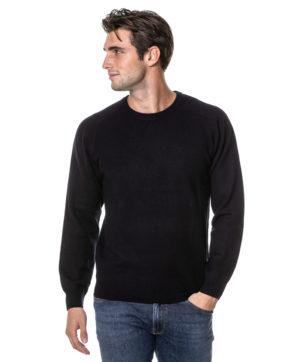 ALAN PAINE MAGLIA AN050K54 BLN-3