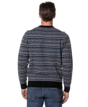 ALAN PAINE MAGLIA AN050N25 AZZ-2