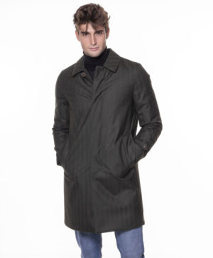 ASPESI CAPPOTTO APCI50F517 VES-3