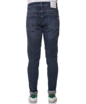 BE ABLE JEANS ABDAVISGKC1509 DSW-2