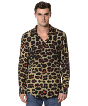 BENEVIERRE CAMICIA BVBEC002 UNI-1