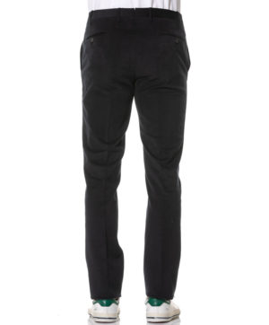 CORNELIANI PANTALONE CR2818503 BLU-2