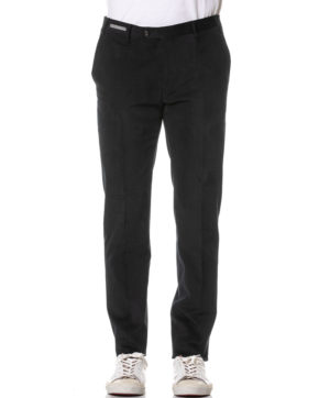 CORNELIANI PANTALONE CR2818503 BLU-1
