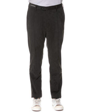 CORNELIANI PANTALONE CR2818503 GRI-1