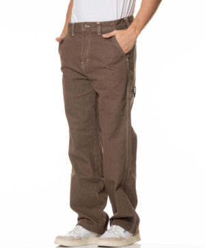 DICKIES JEANS DK0A863T MOR-3