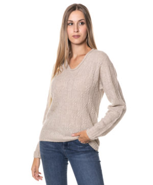 DRUMOHR MAGLIA DHDL8K5481 NAT-3