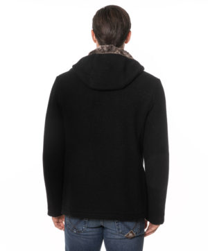 GIMO'S CAPPOTTO GSL210TMT NER-2