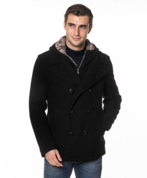 GIMO'S CAPPOTTO GSL210TMT NER-3