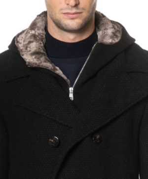 GIMO'S CAPPOTTO GSL210TMT NER-4