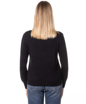 GRAN SASSO MAGLIA GRD1320514200 NER-2