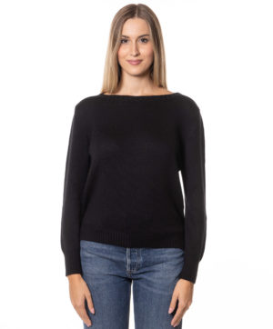 GRAN SASSO MAGLIA GRD1320514200 NER-1