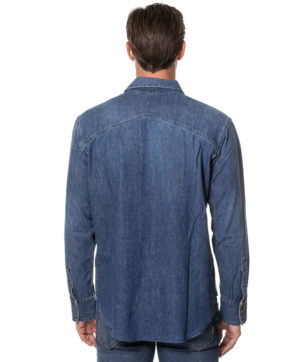 HAIKURE CAMICIA HI06042DF112 DSW-2