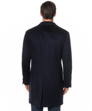 LUBIAM CAPPOTTO LU726027510 BLU-2