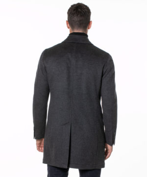 LUBIAM CAPPOTTO LU739500515 GRS-2