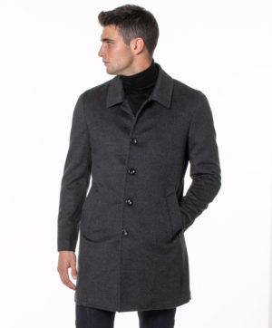 LUBIAM CAPPOTTO LU739500515 GRS-3