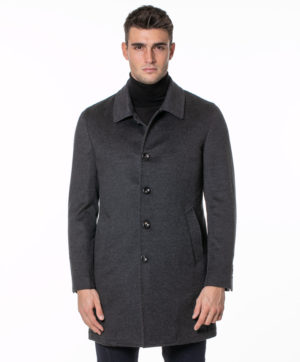 LUBIAM CAPPOTTO LU739500515 GRS-1