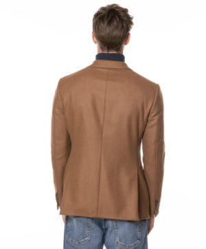 LUBIAM GIACCA LU230522508 CAM-2