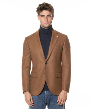 LUBIAM GIACCA LU230522508 CAM-1