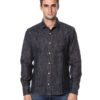 MAZZARELLI CAMICIA ZAB116ST127 DSW-1