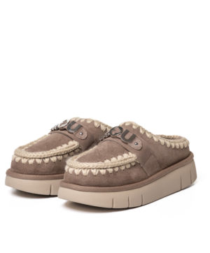 MOU SLIPPER MU531001A GRI-2