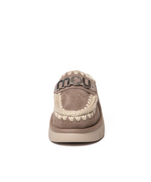 MOU SLIPPER MU531001A GRI-3