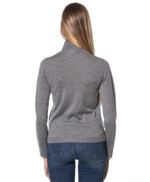 MaxMara LEISURE DOLCEVITA XLW22ROMOLO GRI-2