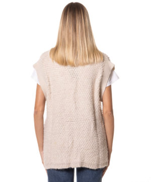 RAME GILET RMDMAG12 CRE-2