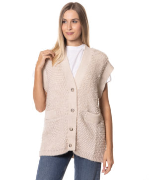 RAME GILET RMDMAG12 CRE-3