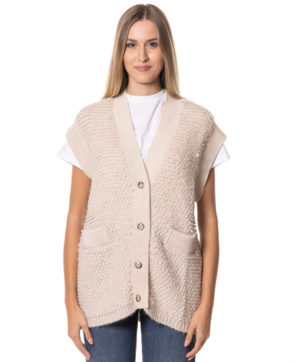 RAME GILET RMDMAG12 CRE-1