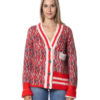 TELA CARDIGAN TLDE41870T207 DSW-1