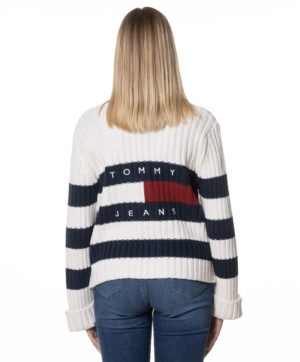 TOMMY HILFIGER CARDIGAN THD18676 BIA-2