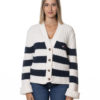 TOMMY HILFIGER CARDIGAN THD18676 BIA-1