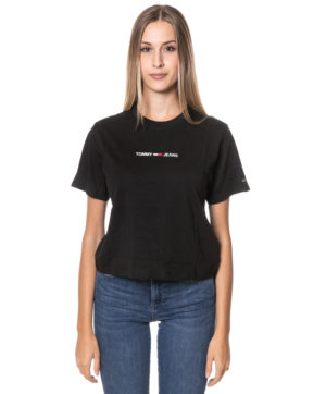 TOMMY HILFIGER T-SHIRT THD10057 NER-1