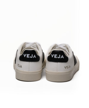 VEJA SNEAKERS VJDCP0501537 NER-4