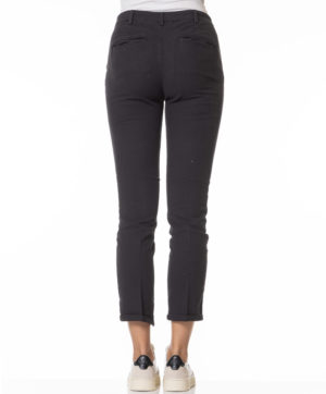 40 WEFT PANTALONE FWDBRIANA2038 NER-2