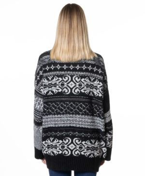 AKEP CARDIGAN AKDMGKD07013 NER-2