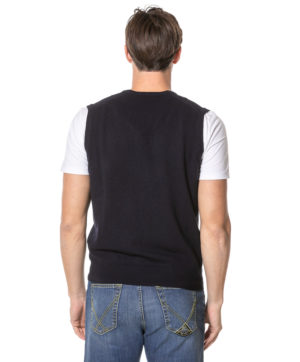 ALAN PAINE GILET AN139J25 BLR-2