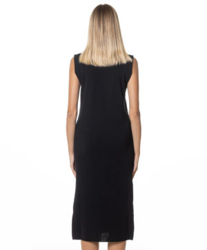 ALPHA STUDIO ABITO ALD8343O NER-2