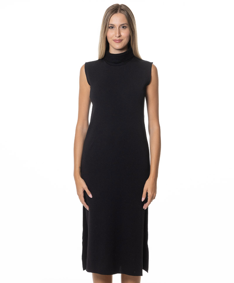 ALPHA STUDIO ABITO ALD8343O NER-1