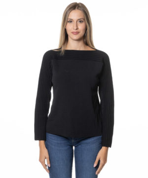 ALPHA STUDIO MAGLIA ALD8340C NER-1