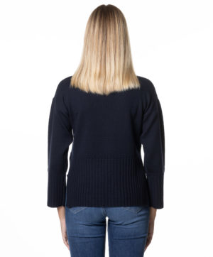 ALPHA STUDIO MAGLIA ALD8373C BLR-2