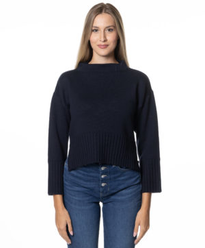 ALPHA STUDIO MAGLIA ALD8373C BLR-1