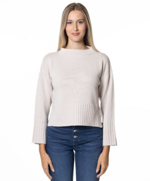 ALPHA STUDIO MAGLIA ALD8373C BUR-1