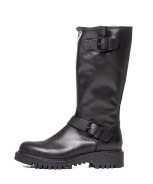 ANIMA ANFIBIO NMDIV12547011 NER-1