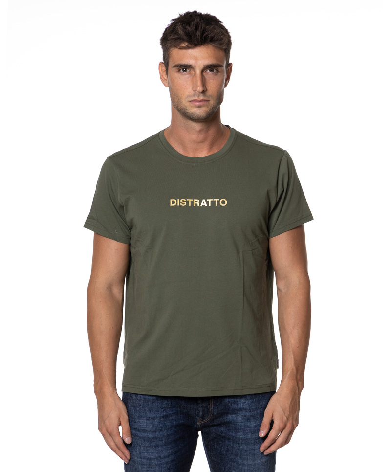 ASPESI T-SHIRT APAY85A335 VEM-1