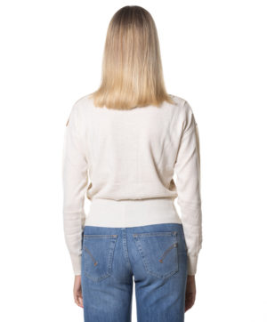 BALLANTYNE CARDIGAN BYDK23312KG1 BIA-2