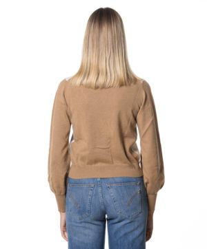 BALLANTYNE CARDIGAN BYDK25512KG1 UNI-2