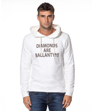 BALLANTYNE FELPA BYW110UCTBB BIA-1